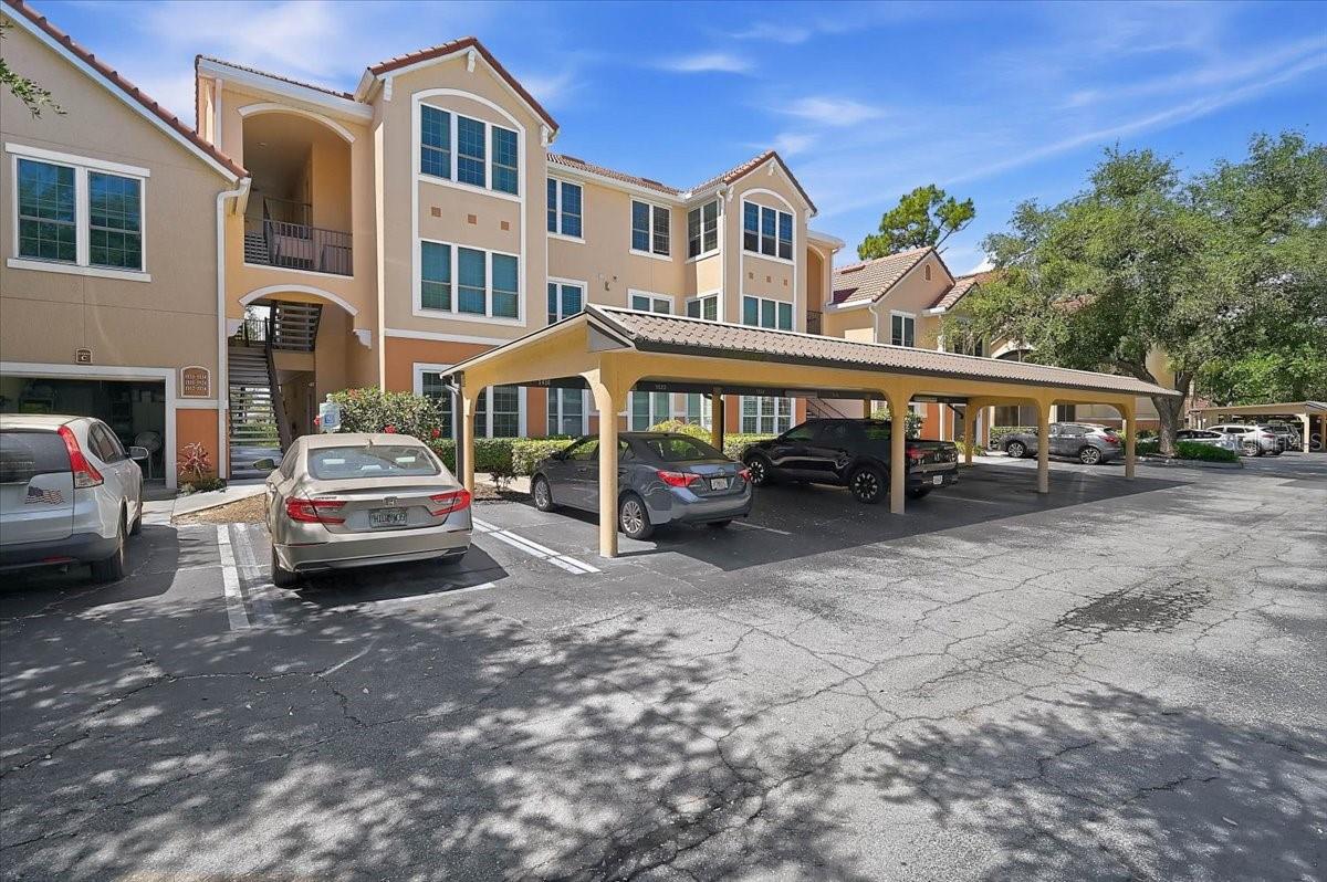 BELLA VILLINO IV - Residential