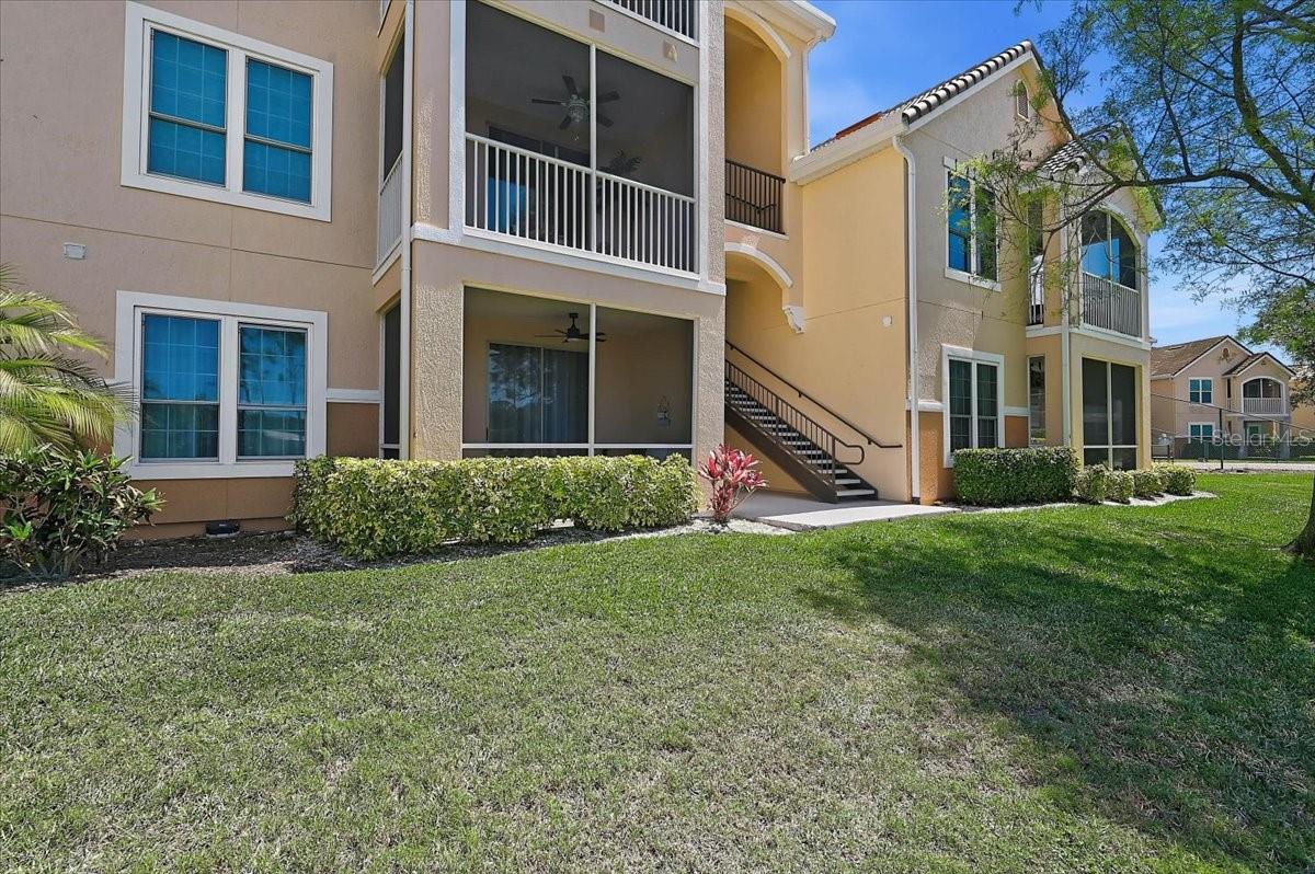 BELLA VILLINO IV - Residential