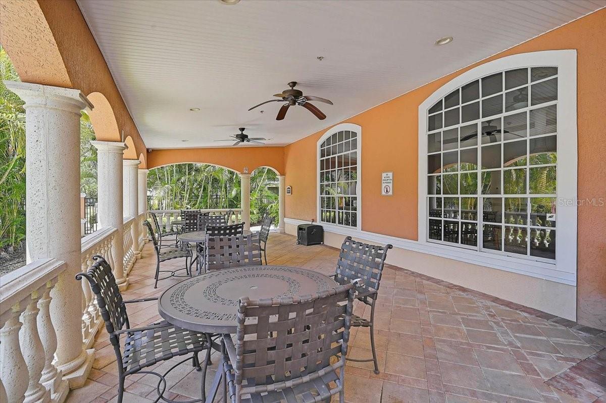 BELLA VILLINO IV - Residential