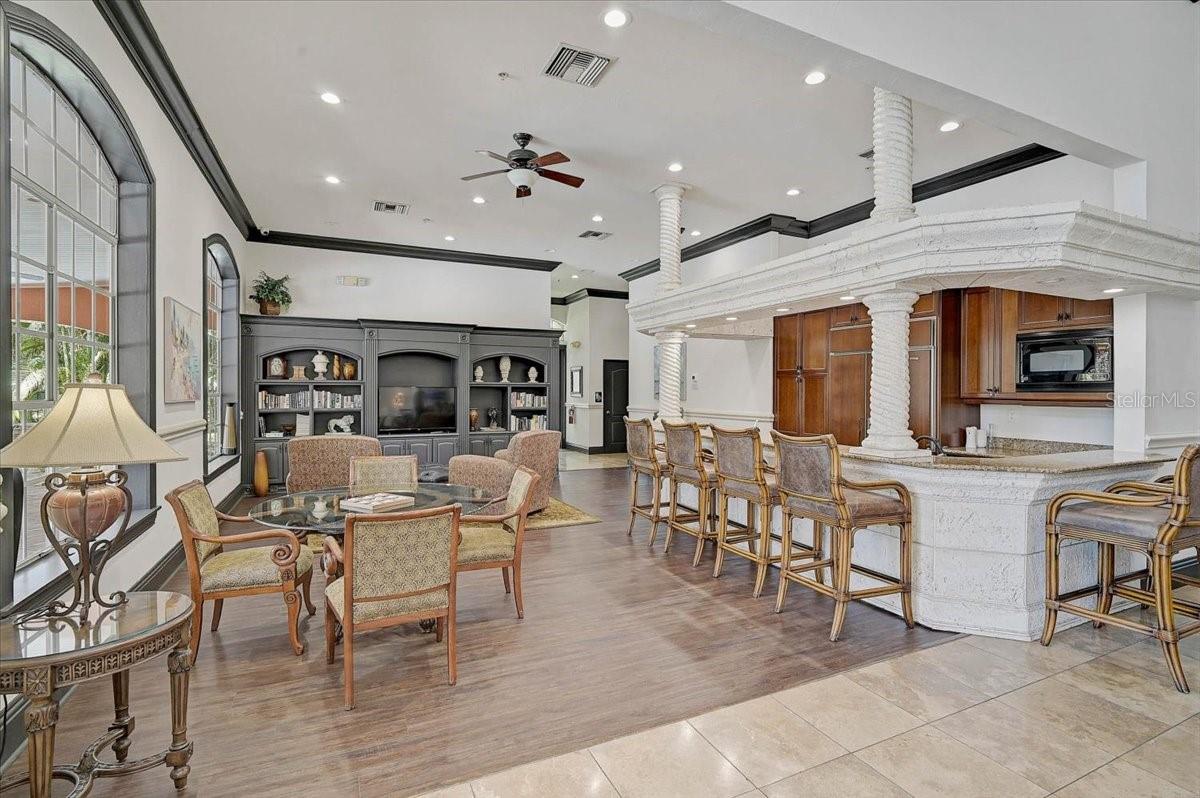 BELLA VILLINO IV - Residential