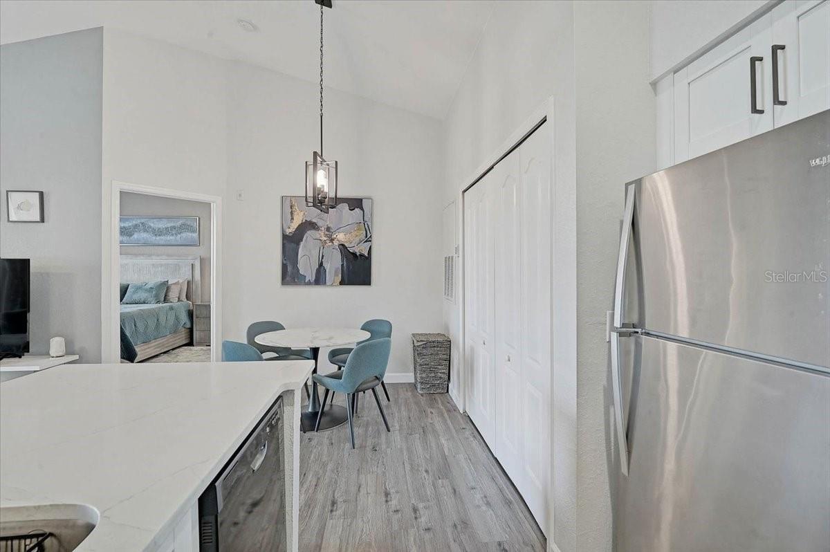 BELLA VILLINO IV - Residential