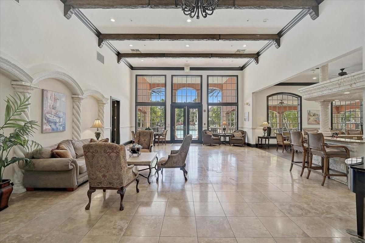 BELLA VILLINO IV - Residential