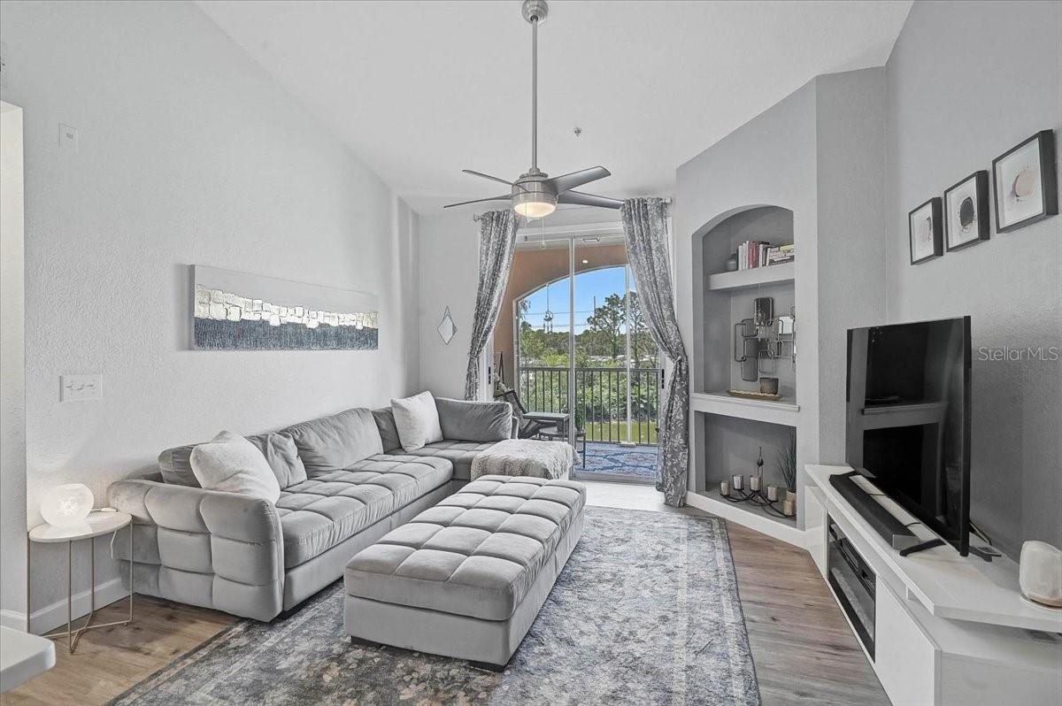 BELLA VILLINO IV - Residential