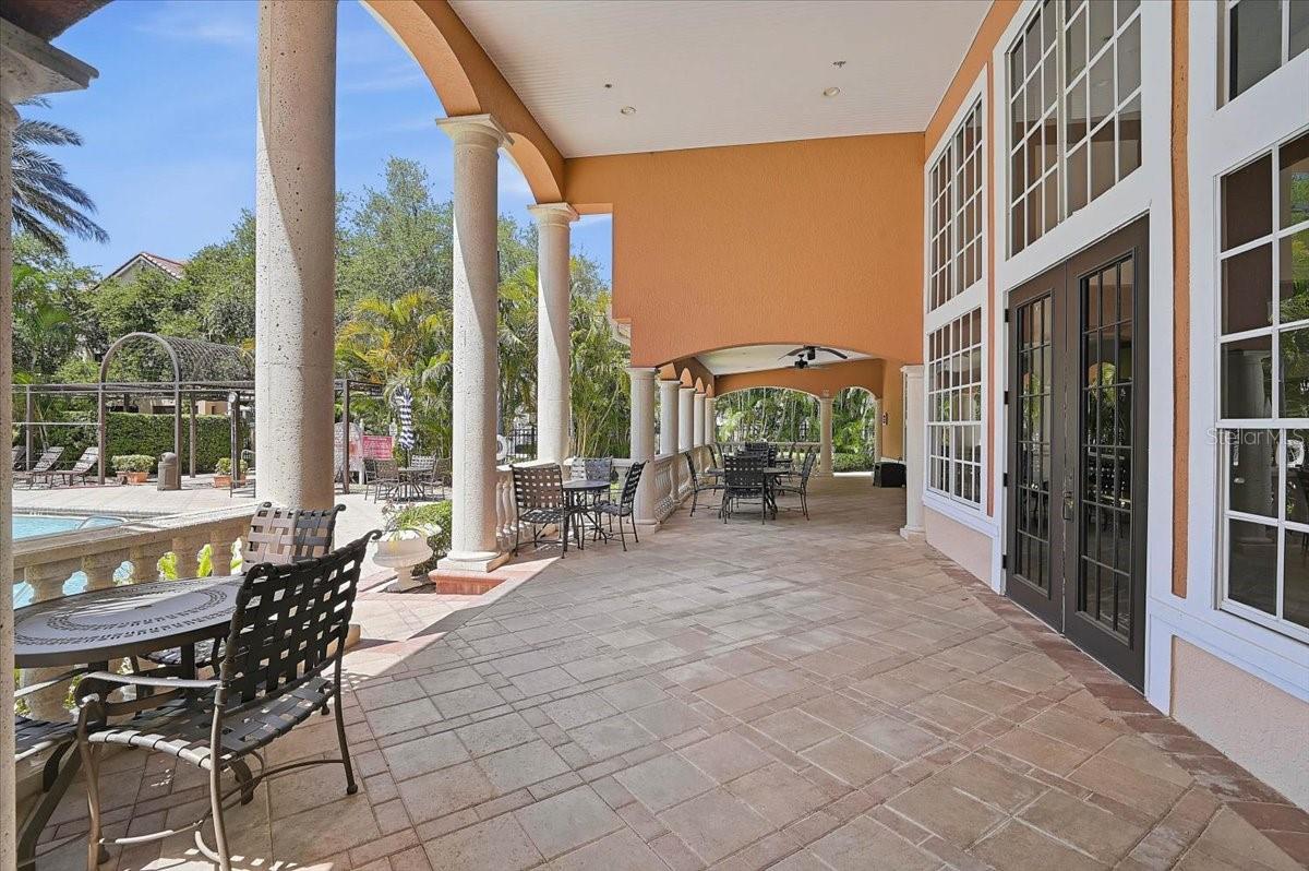 BELLA VILLINO IV - Residential