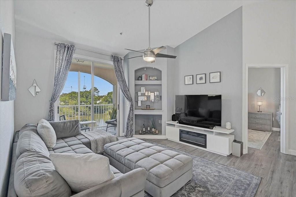 Photo of 4138 Central Sarasota Parkway #1534, Sarasota, FL 34238 (MLS # A4691918)