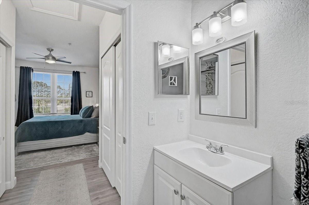 BELLA VILLINO IV - Residential