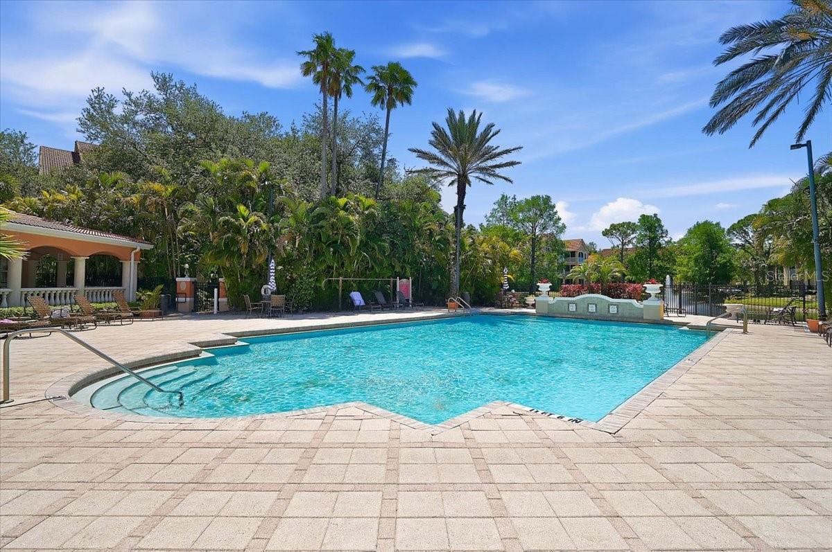 BELLA VILLINO IV - Residential