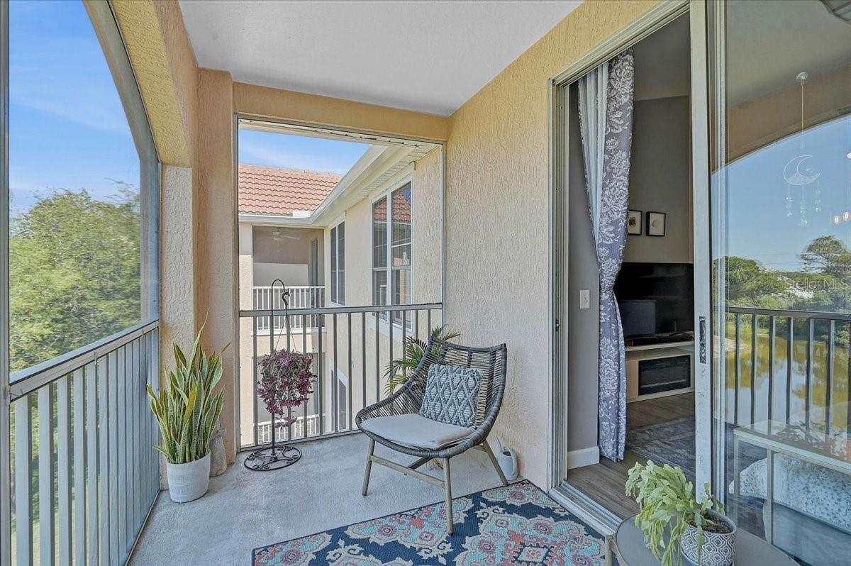 BELLA VILLINO IV - Residential