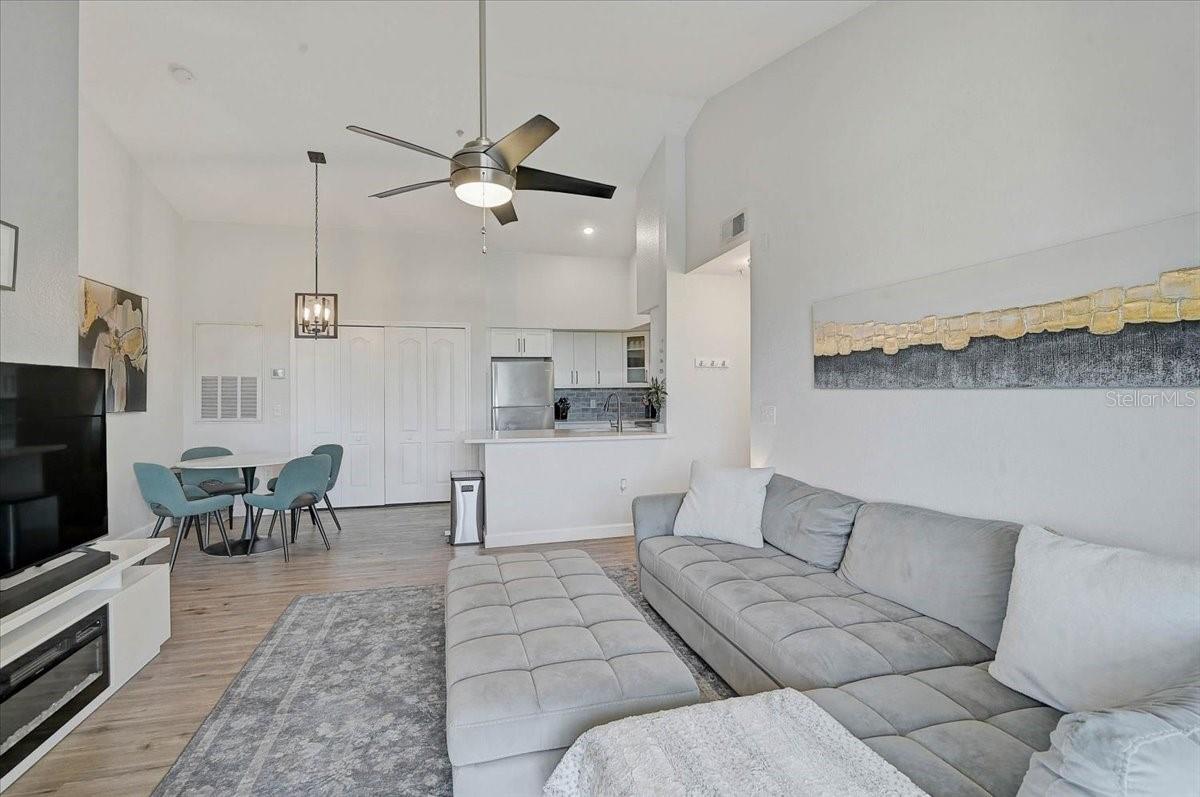 BELLA VILLINO IV - Residential