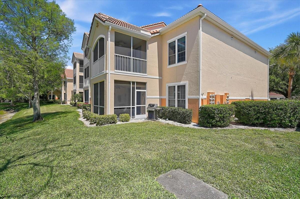 BELLA VILLINO IV - Residential