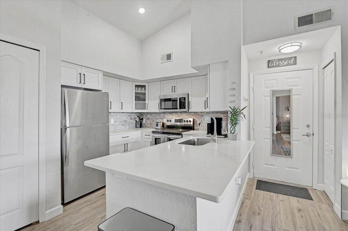 BELLA VILLINO IV - Residential