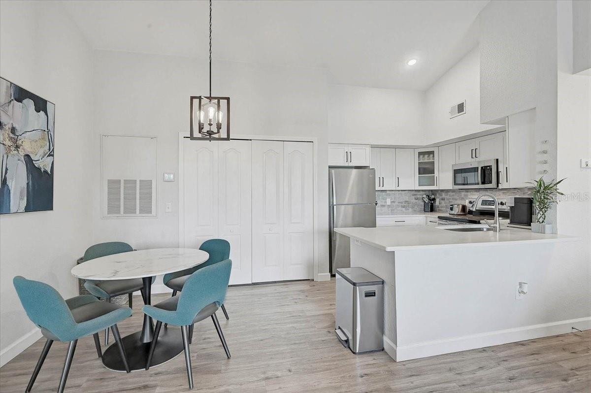 BELLA VILLINO IV - Residential