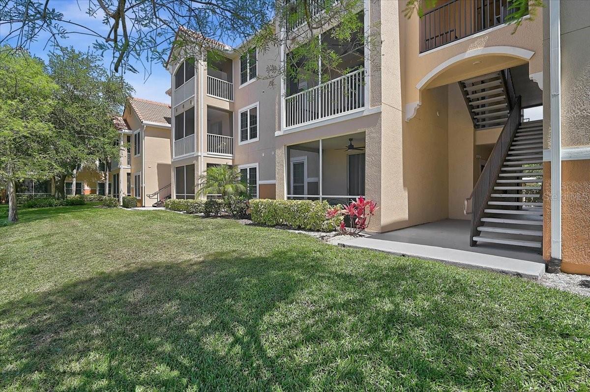 BELLA VILLINO IV - Residential