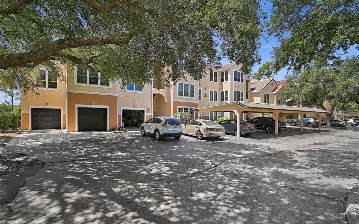 BELLA VILLINO IV - Residential