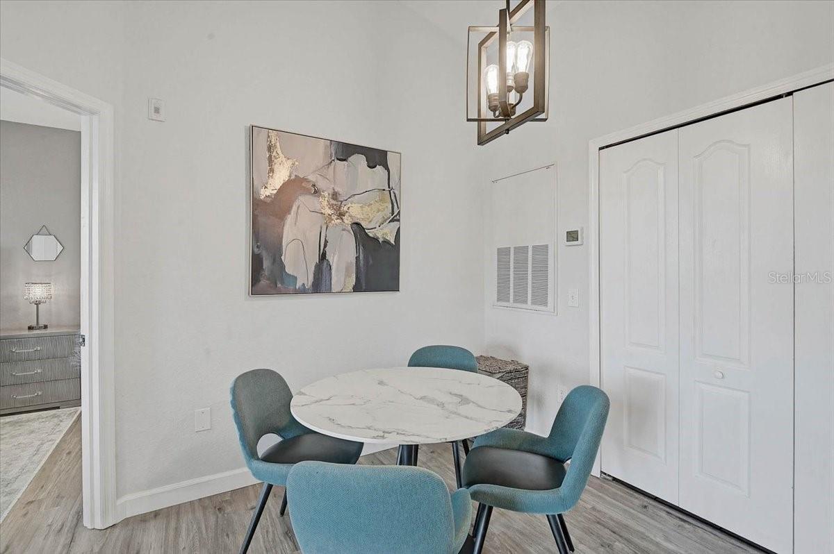 BELLA VILLINO IV - Residential