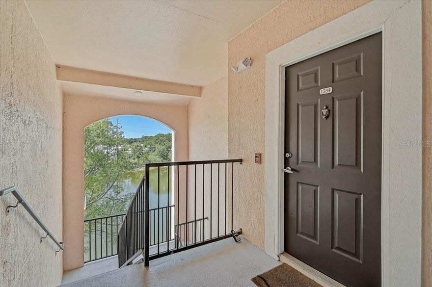 Welcome to this beautifully updated top-floor condo in the desirable community of Bella Villino, offering a rare blend of luxury finishes, soaring ceilings, and breathtaking skyline and lake views. Fully remodeled throughout, this 1-bed, 1-bath residence features a bright open layout, quartz countertops, a modern kitchen, and high-end touches that elevate every inch of the space.
With a brand-new roof, fresh contemporary design, and a peaceful top-floor setting, this home delivers both style and peace of mind. Enjoy morning coffee or evening sunsets overlooking the water—your private perch feels like a retreat above it all.
Perfectly positioned near Sarasota’s up-and-coming shopping, restaurants, and nightlife, the location offers unbeatable convenience while still being tucked away from the hustle, giving you the best of both worlds. And for beach lovers, you’re just a short drive from multiple world-renowned Gulf beaches, making it easy to enjoy the coastal lifestyle whenever you choose.
Whether you’re seeking a full-time residence or a refined seasonal escape, this beautifully redone condo captures the essence of modern, effortless living.