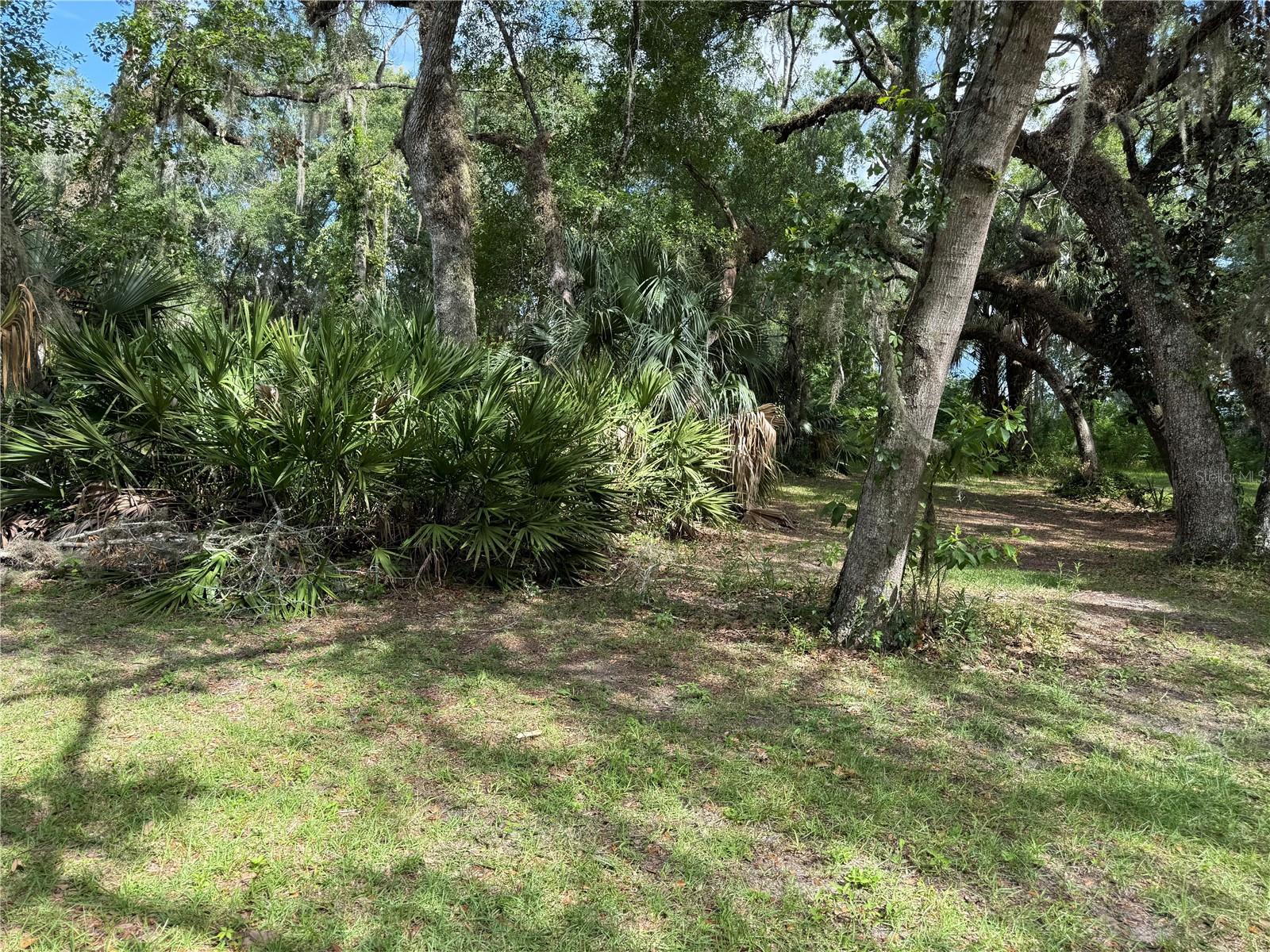 5217 E PARSONS POINT ROAD
