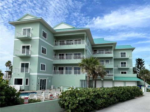 Photo of 423 S Atlantic Avenue #102, New Smyrna Beach, FL 32169 (MLS # NS1085987)