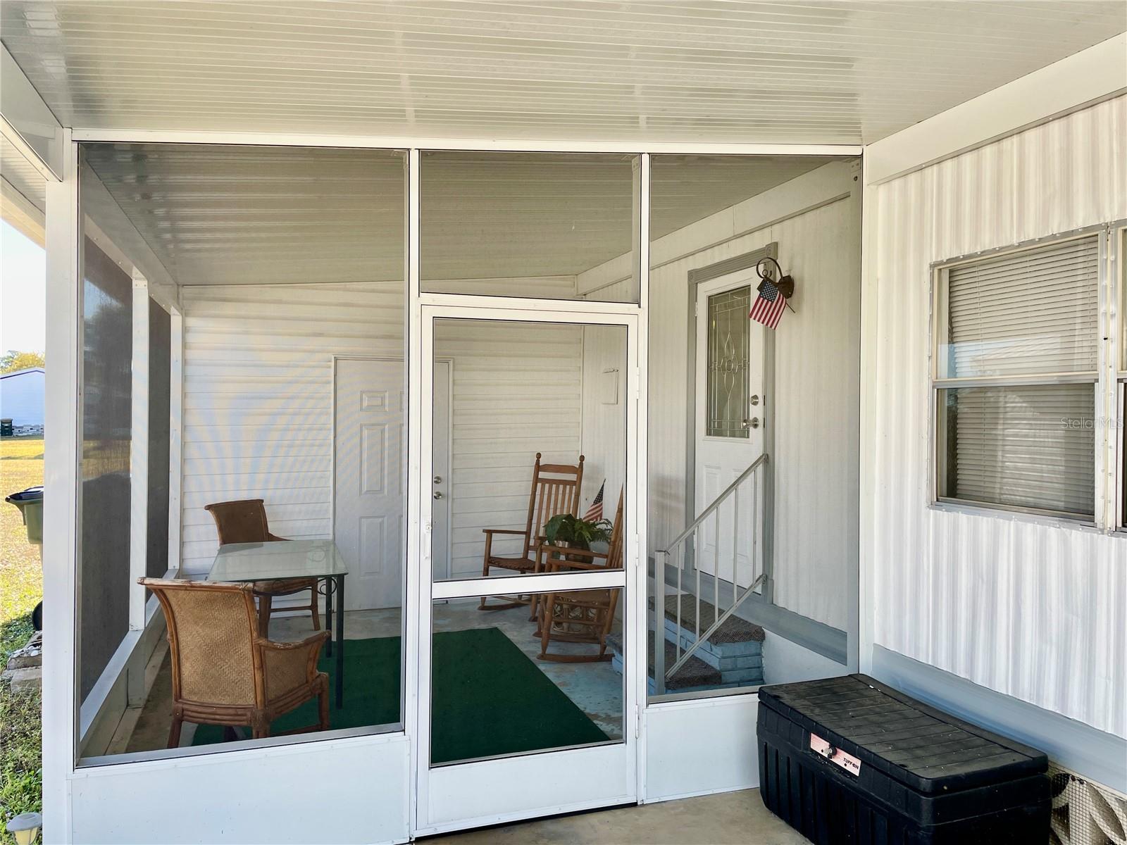 HOLIDAY PARK - Residential