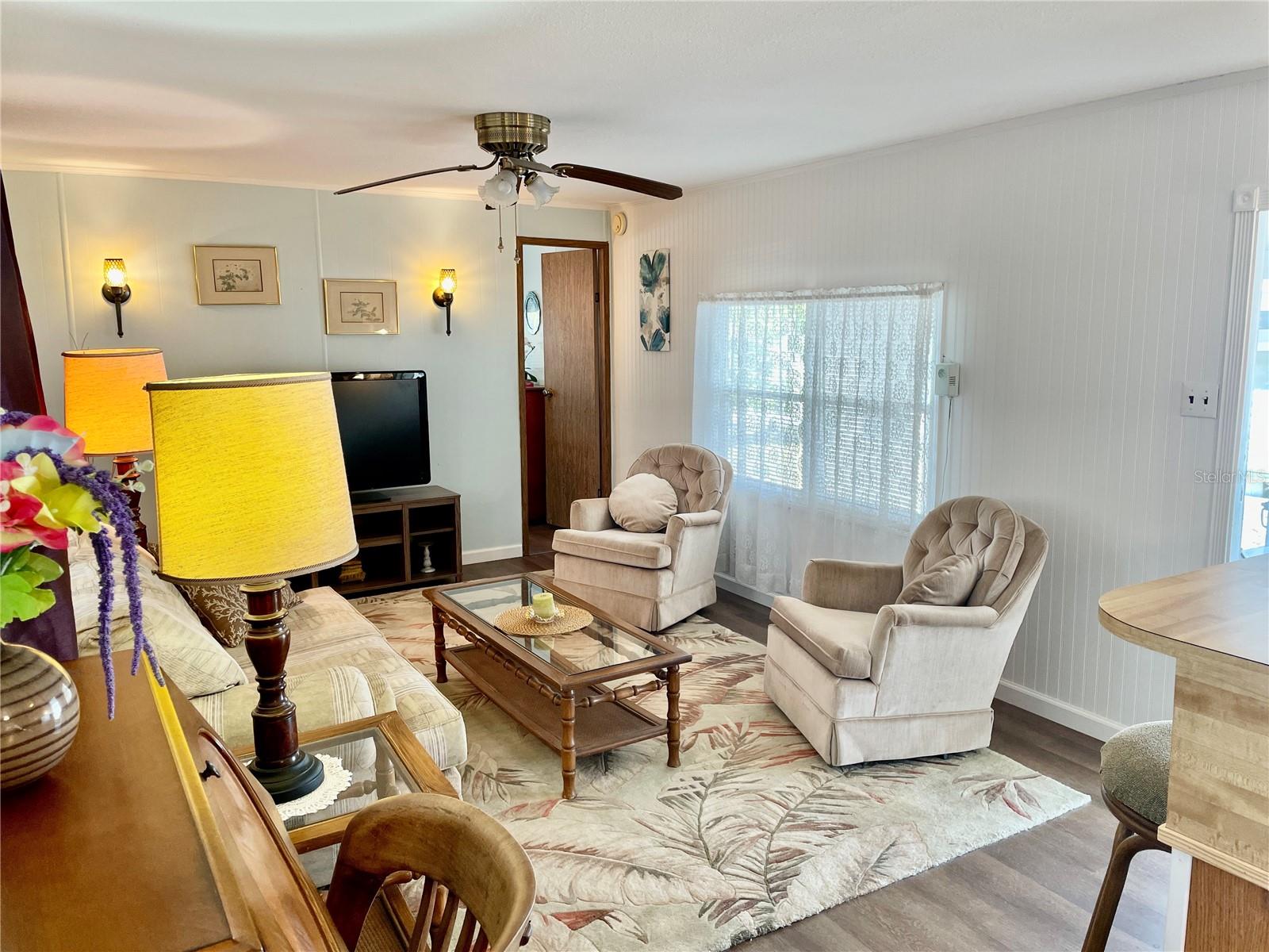 HOLIDAY PARK - Residential