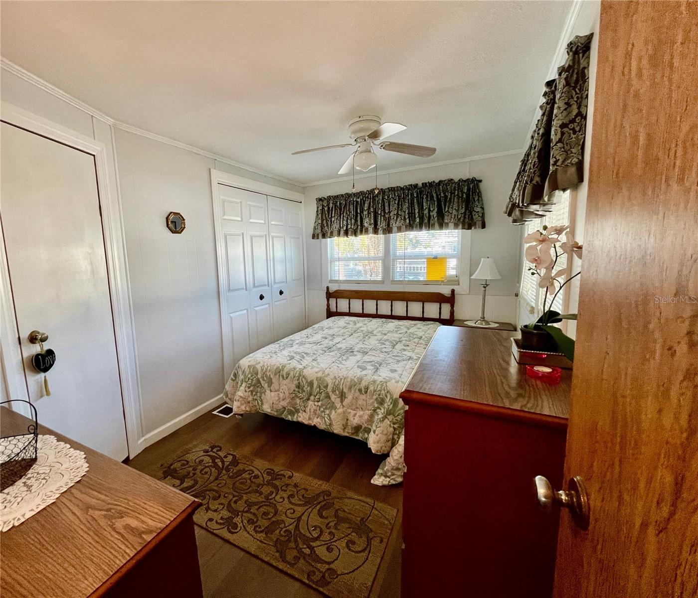 HOLIDAY PARK - Residential