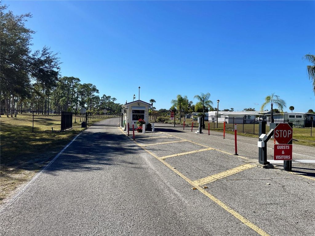 Photo of 6452 Fleetwood Court, North Port, FL 34287 (MLS # C7520412)