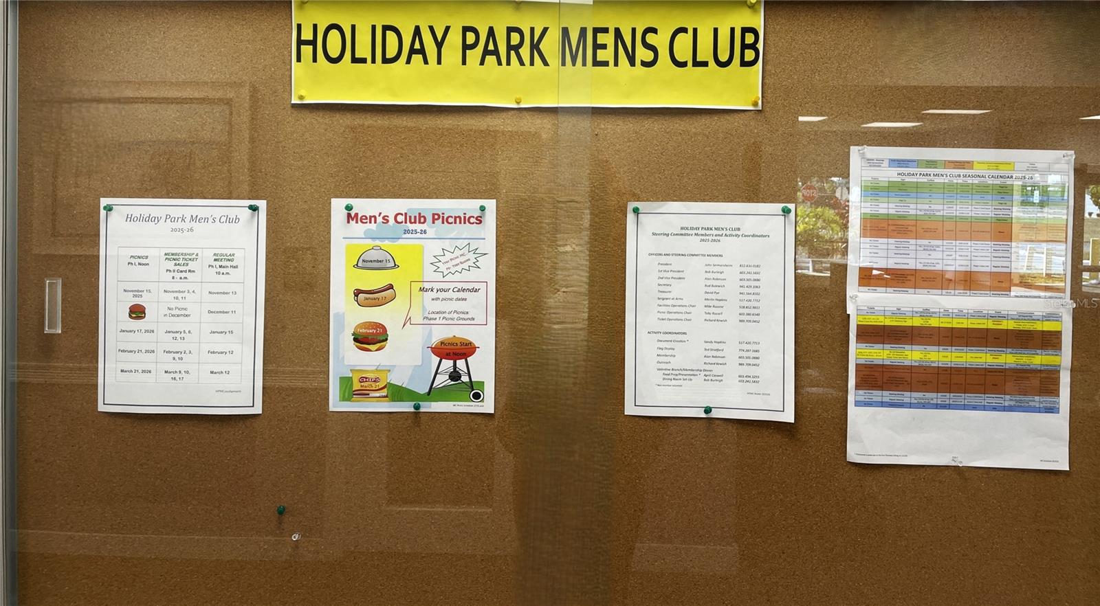 HOLIDAY PARK - Residential