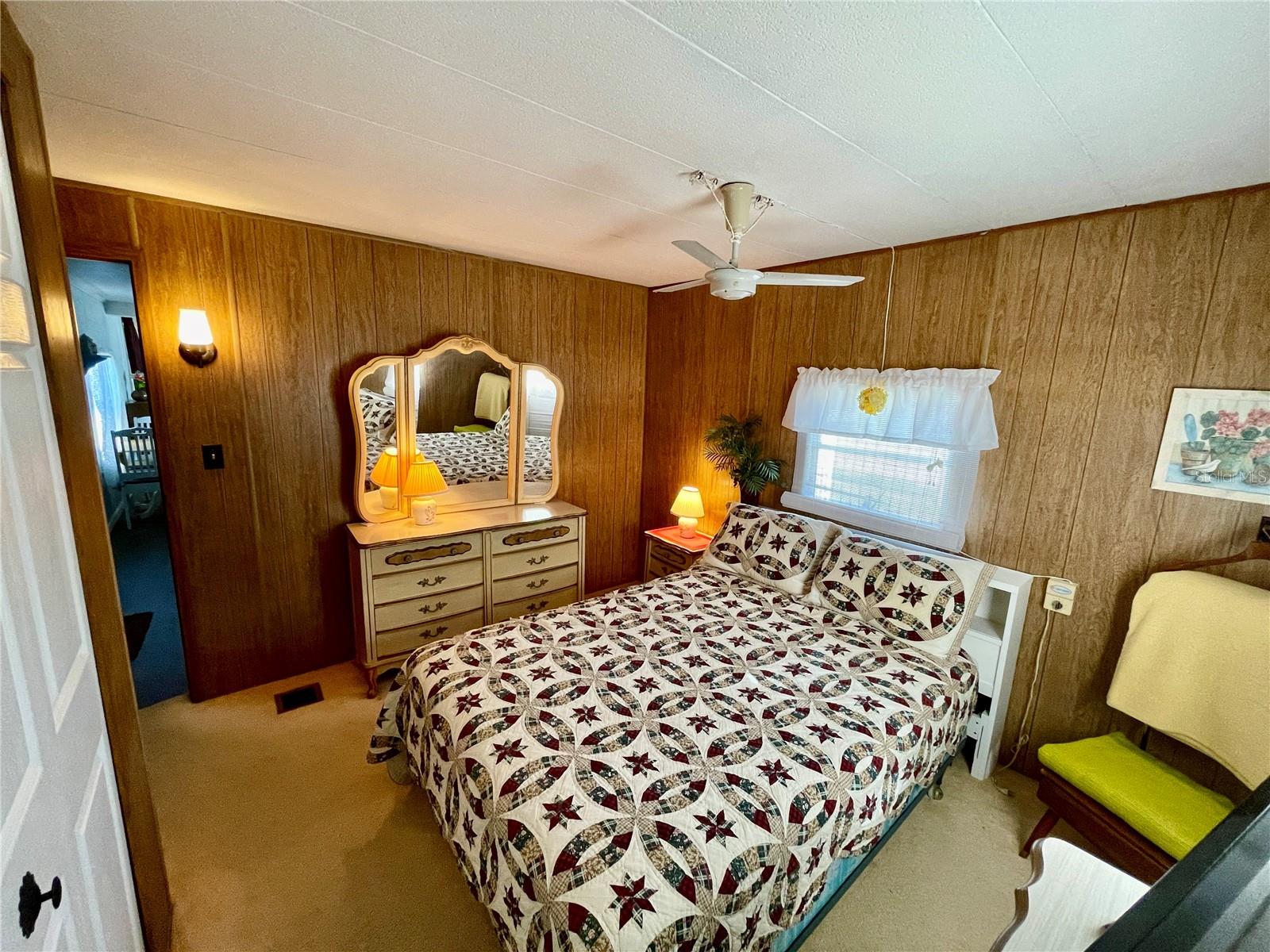 HOLIDAY PARK - Residential