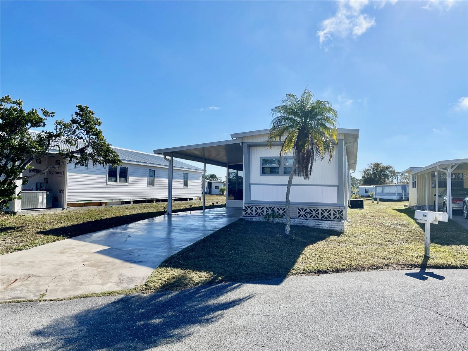 HOLIDAY PARK - Residential