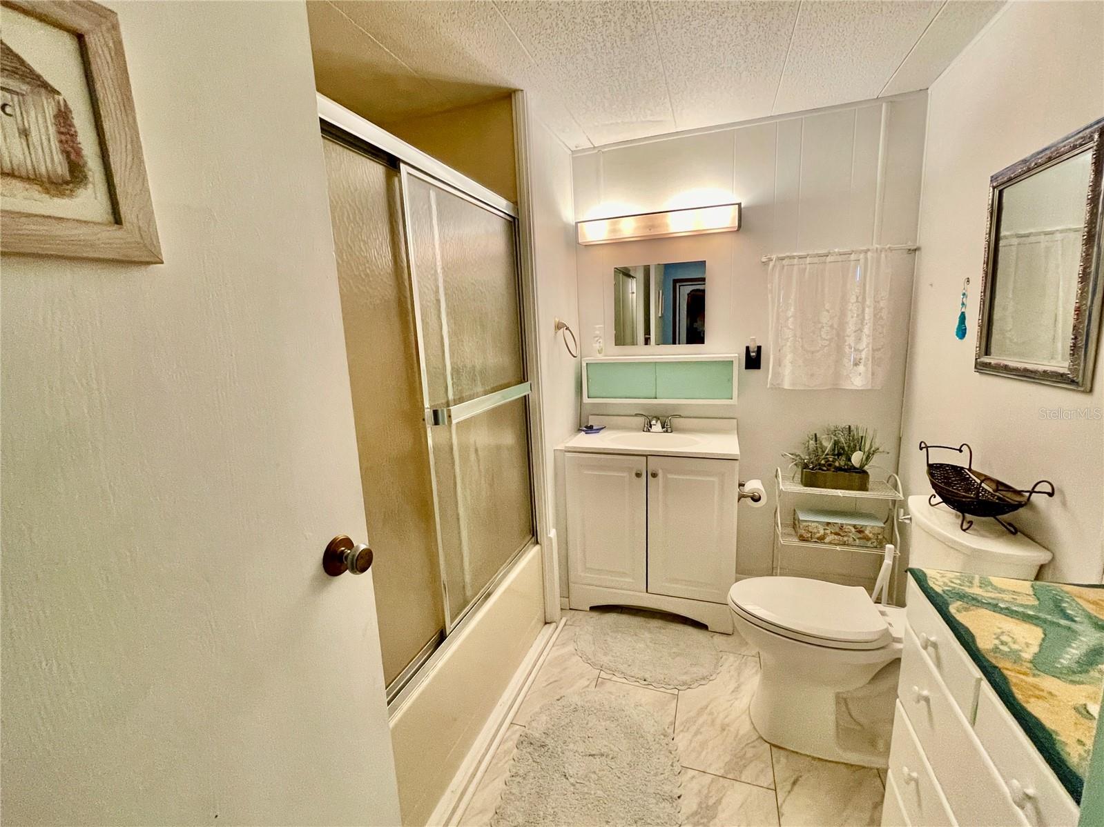 HOLIDAY PARK - Residential