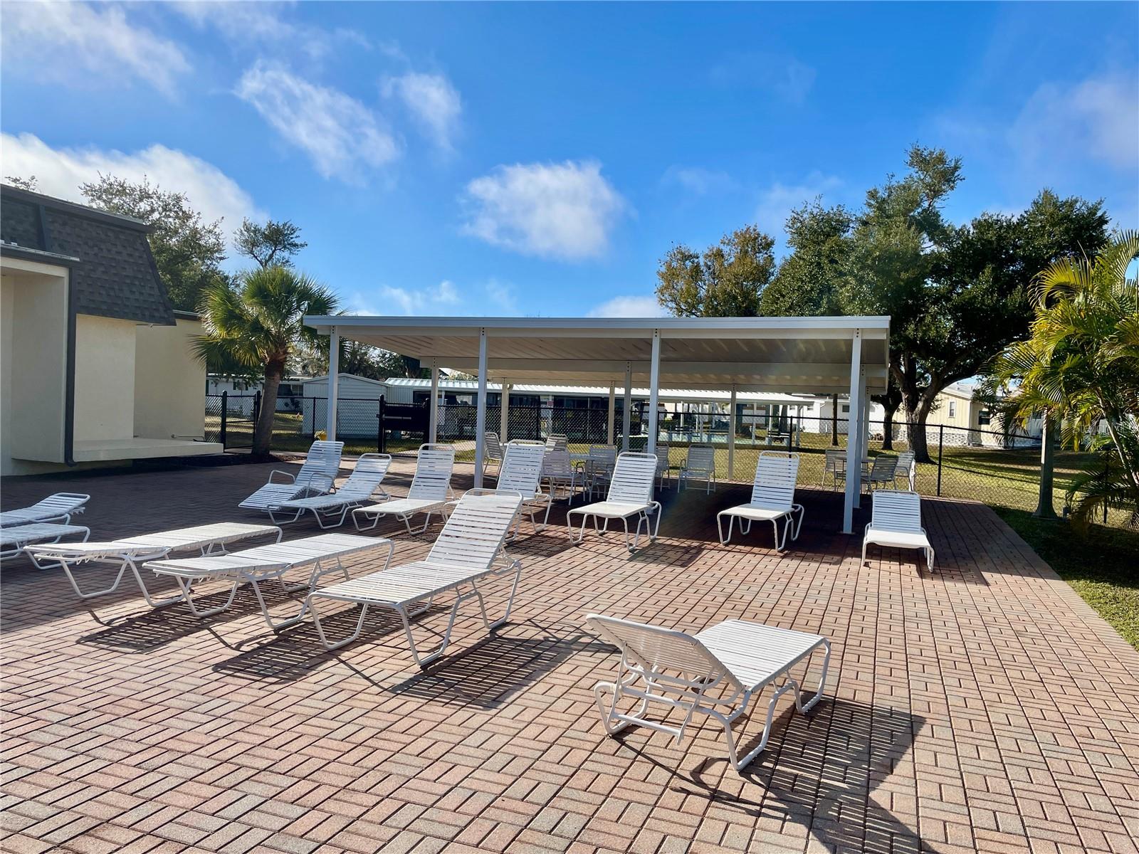 HOLIDAY PARK - Residential