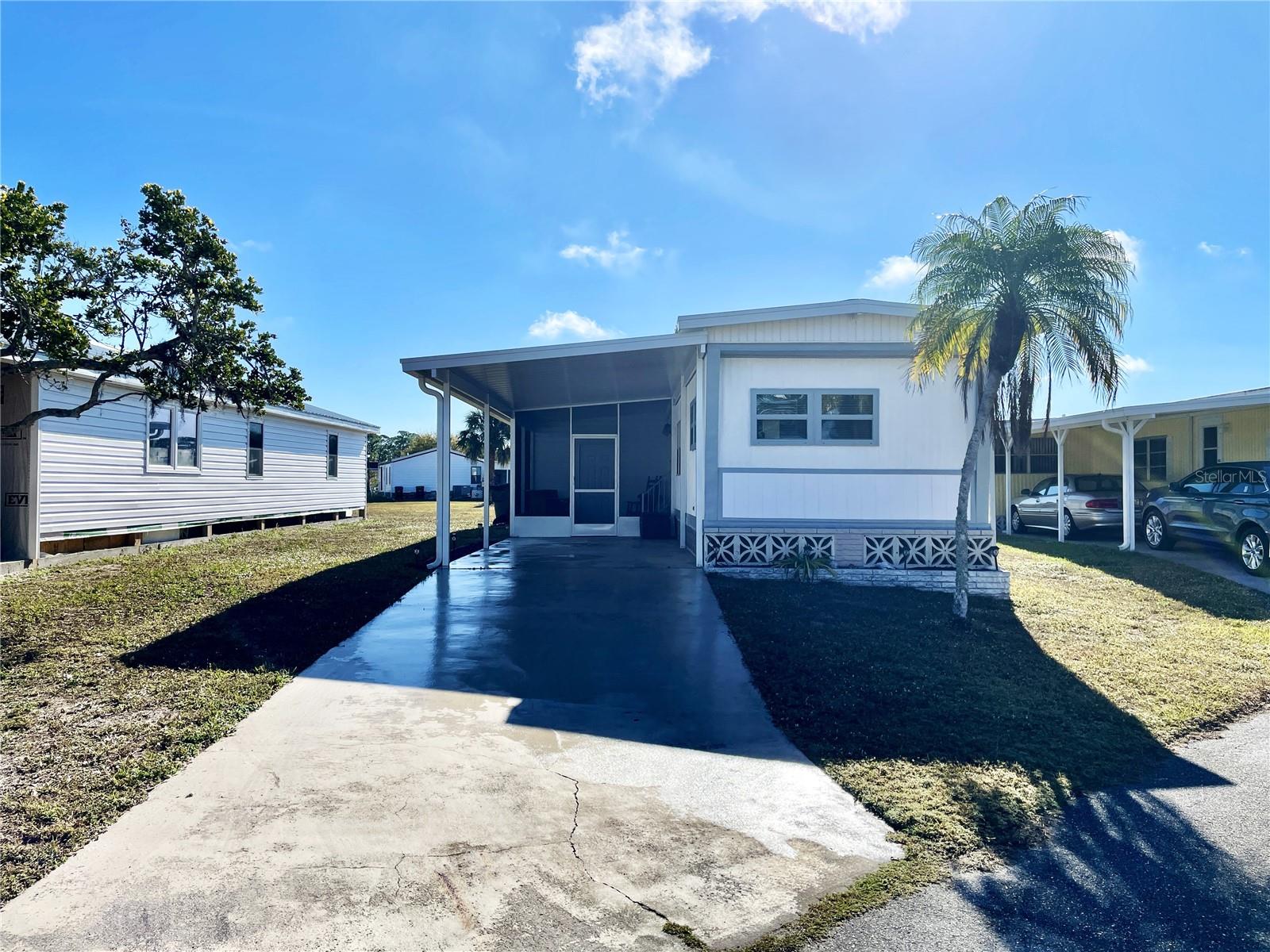 HOLIDAY PARK - Residential