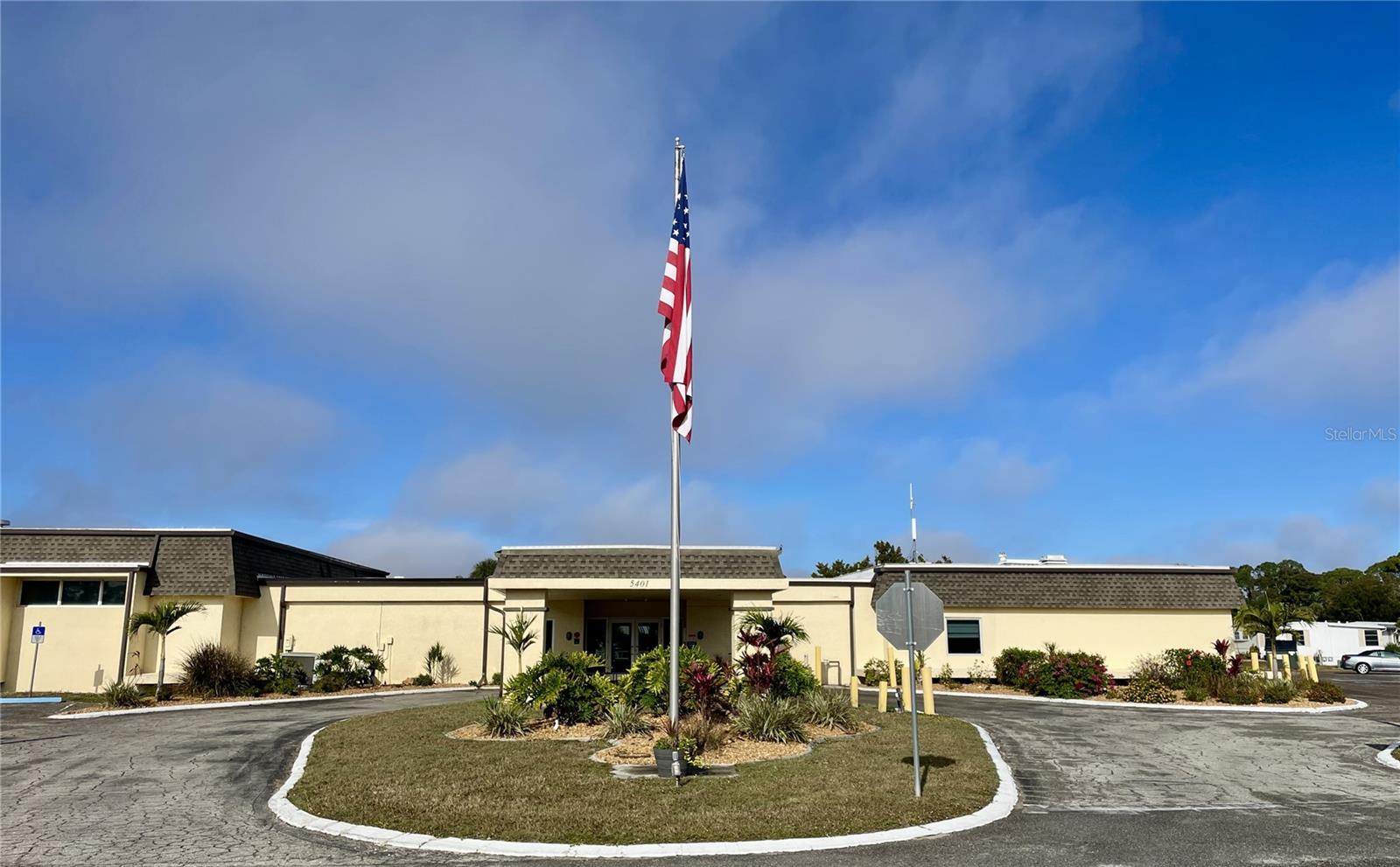 HOLIDAY PARK - Residential