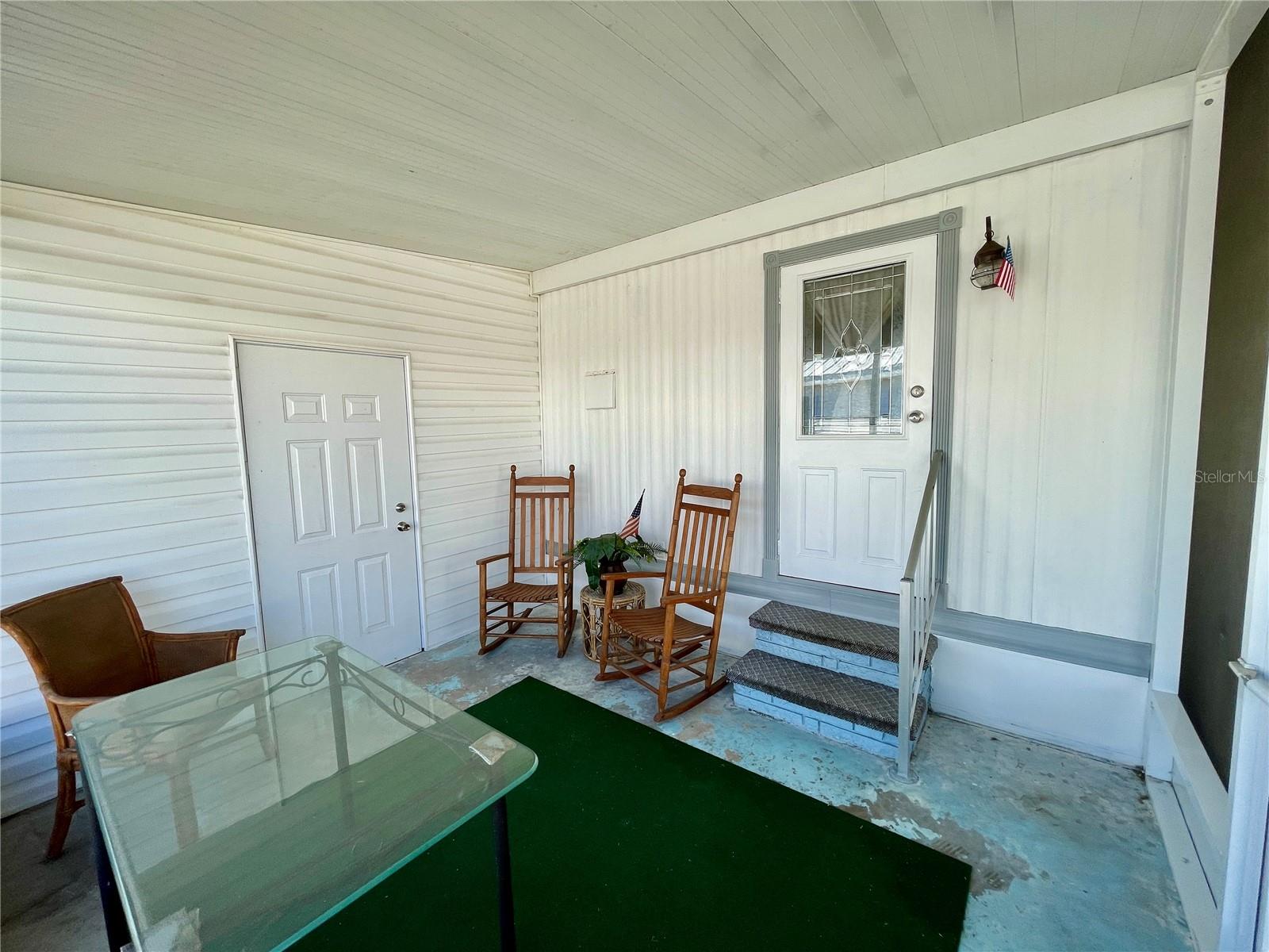 HOLIDAY PARK - Residential