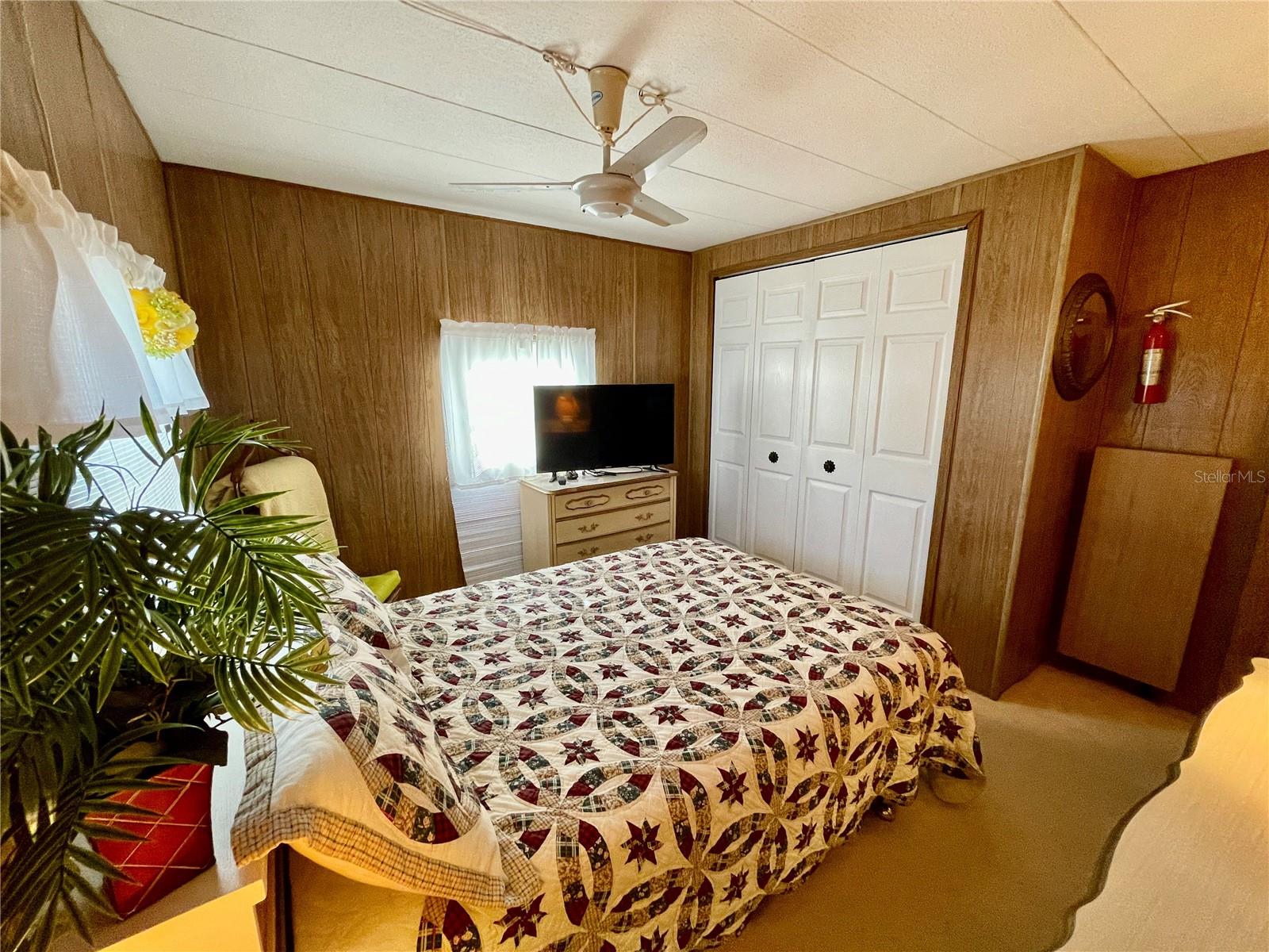 HOLIDAY PARK - Residential