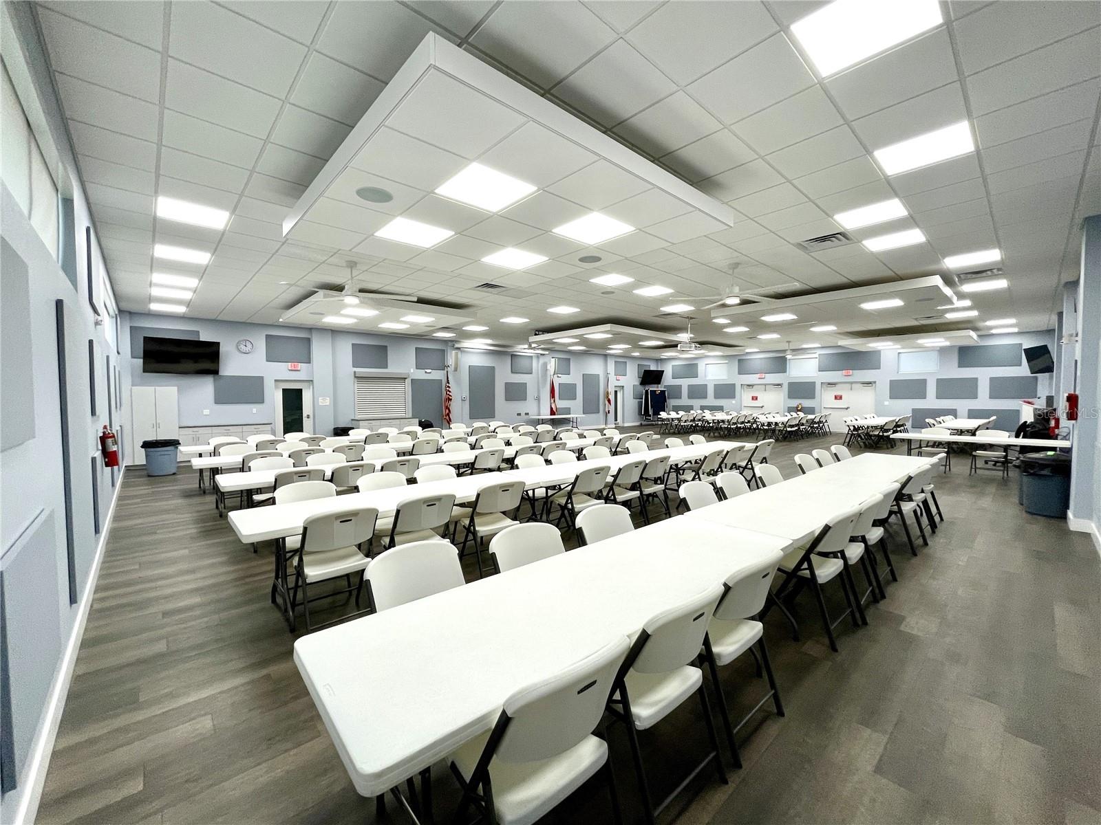 HOLIDAY PARK - Residential