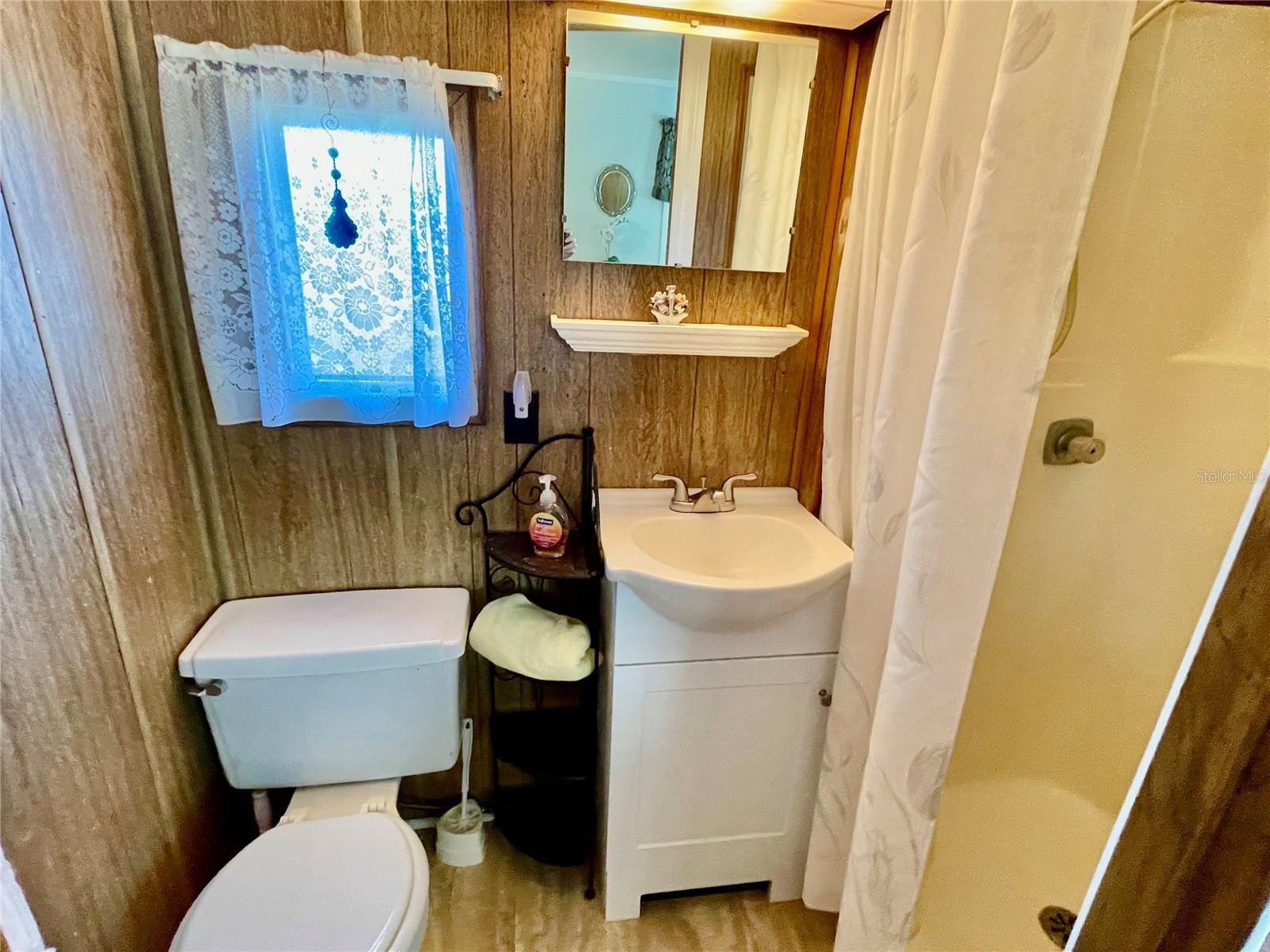 HOLIDAY PARK - Residential