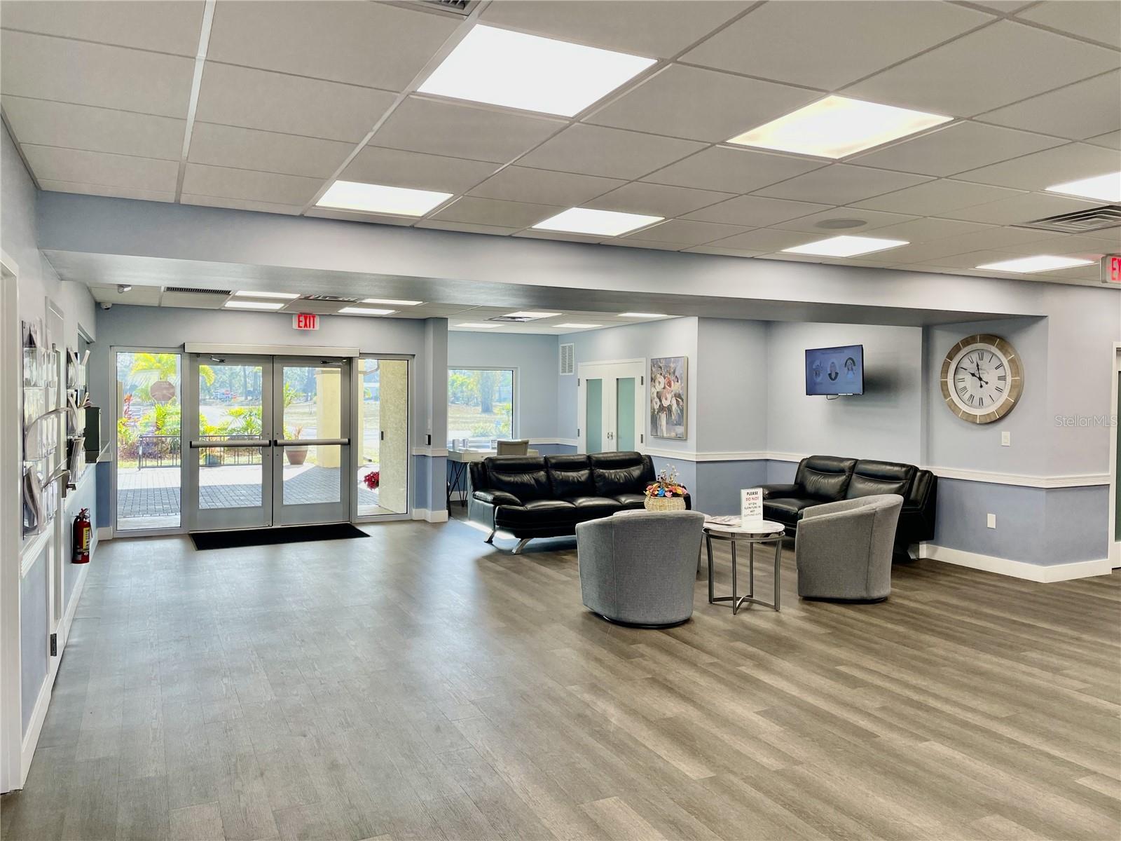 HOLIDAY PARK - Residential