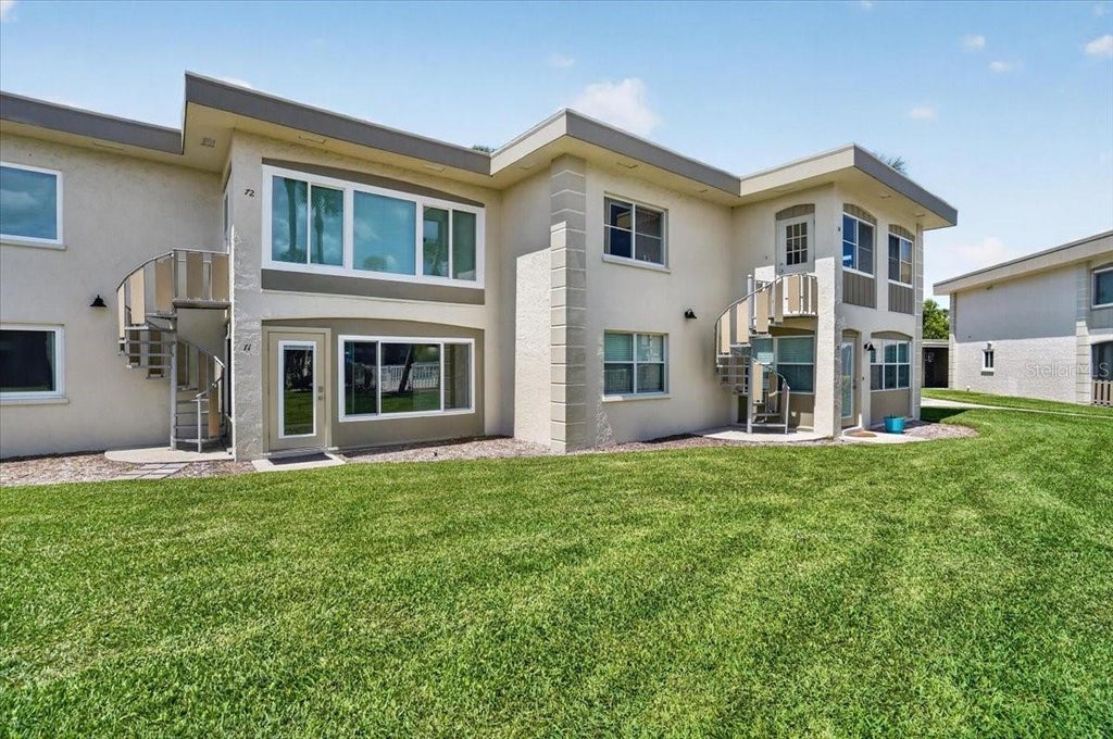 Photo of 6300 Flotilla Drive #71, Holmes Beach, FL 34217 (MLS # A4705391)