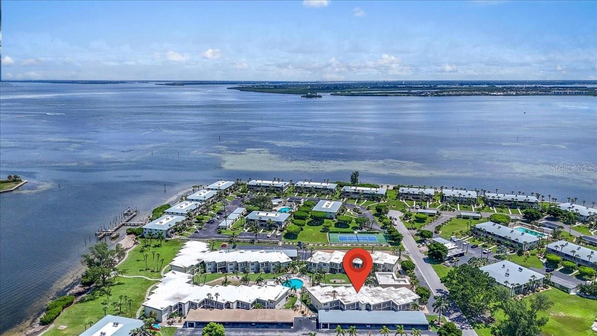 6300 FLOTILLA DRIVE 71, HOLMES BEACH, FL, 34217 1 6300 FLOTILLA DRIVE 71
