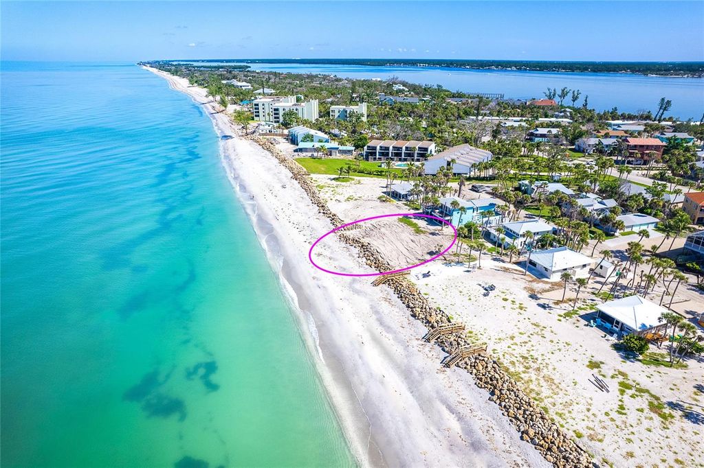 Photo of 4074 N Beach Road #CTG5, Englewood, FL 34223 (MLS # D6143615)