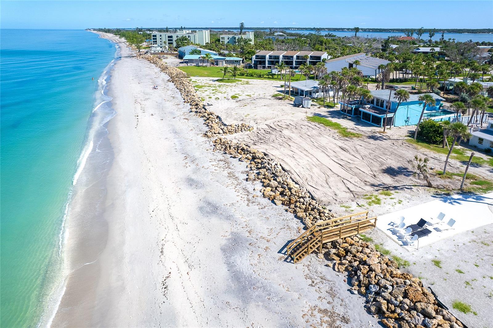 MANASOTA SHORES - Land