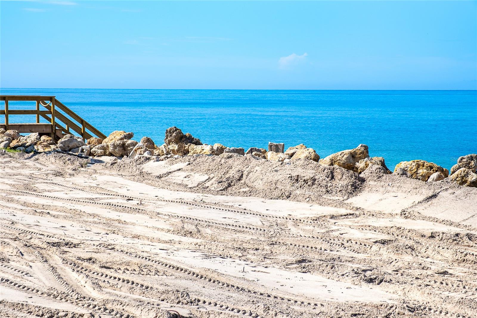 MANASOTA SHORES - Land