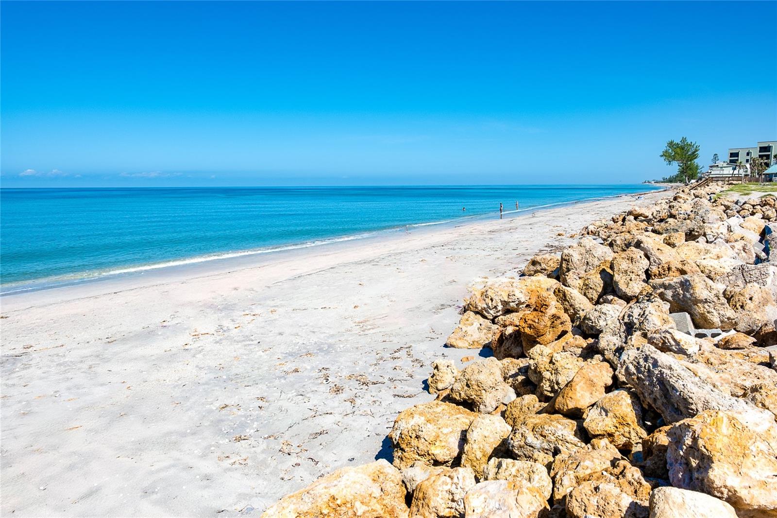 MANASOTA SHORES - Land