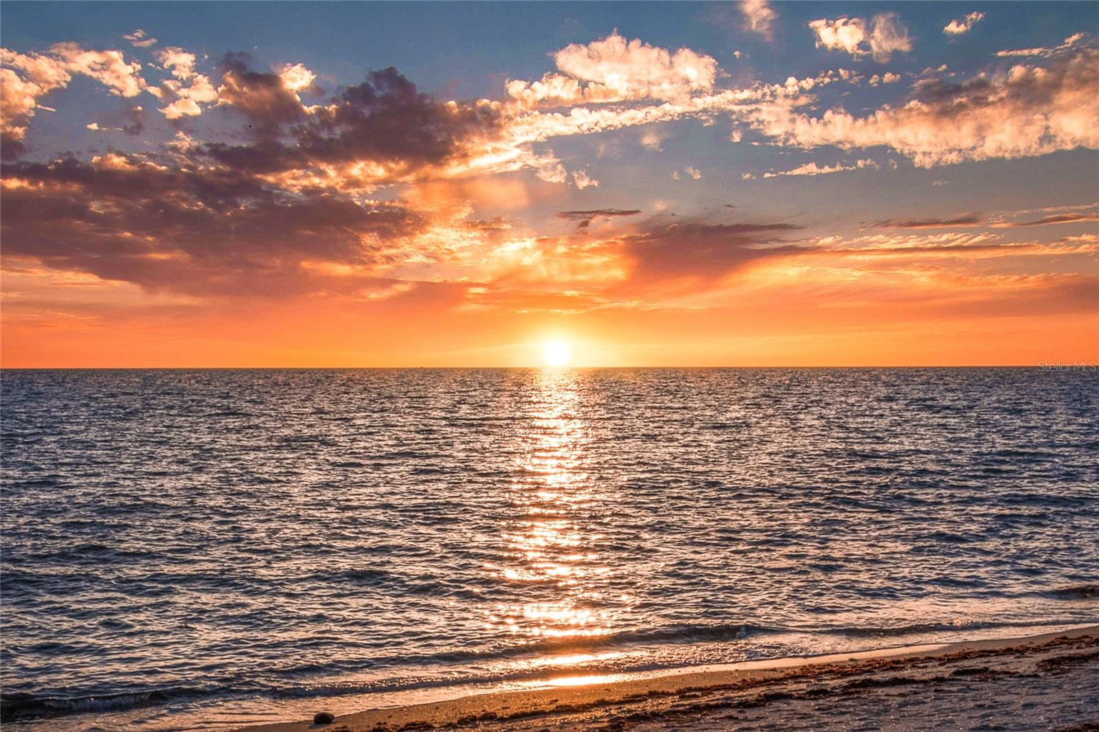 MANASOTA SHORES - Land