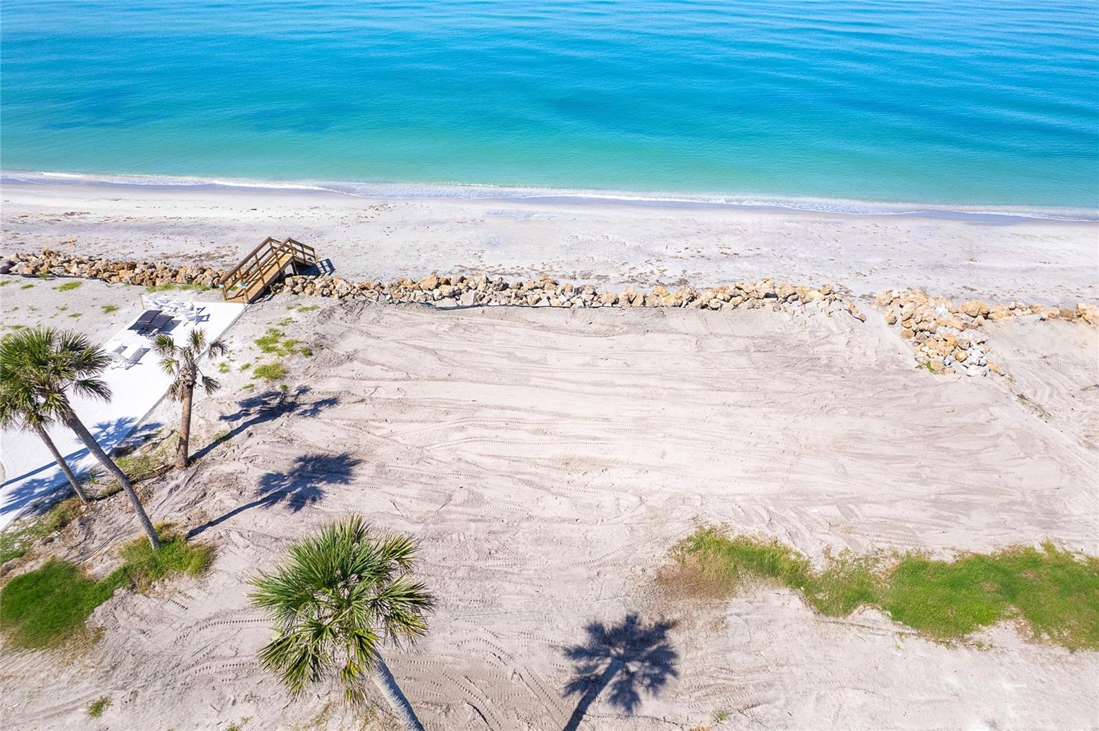 MANASOTA SHORES - Land