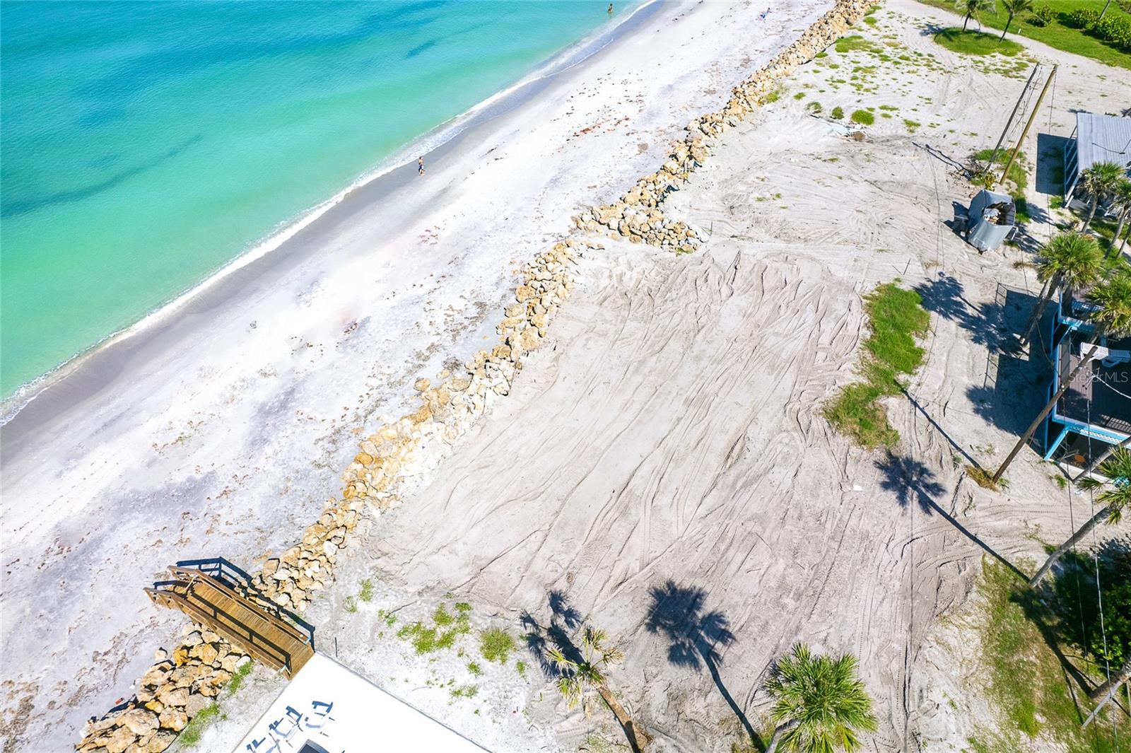 MANASOTA SHORES - Land