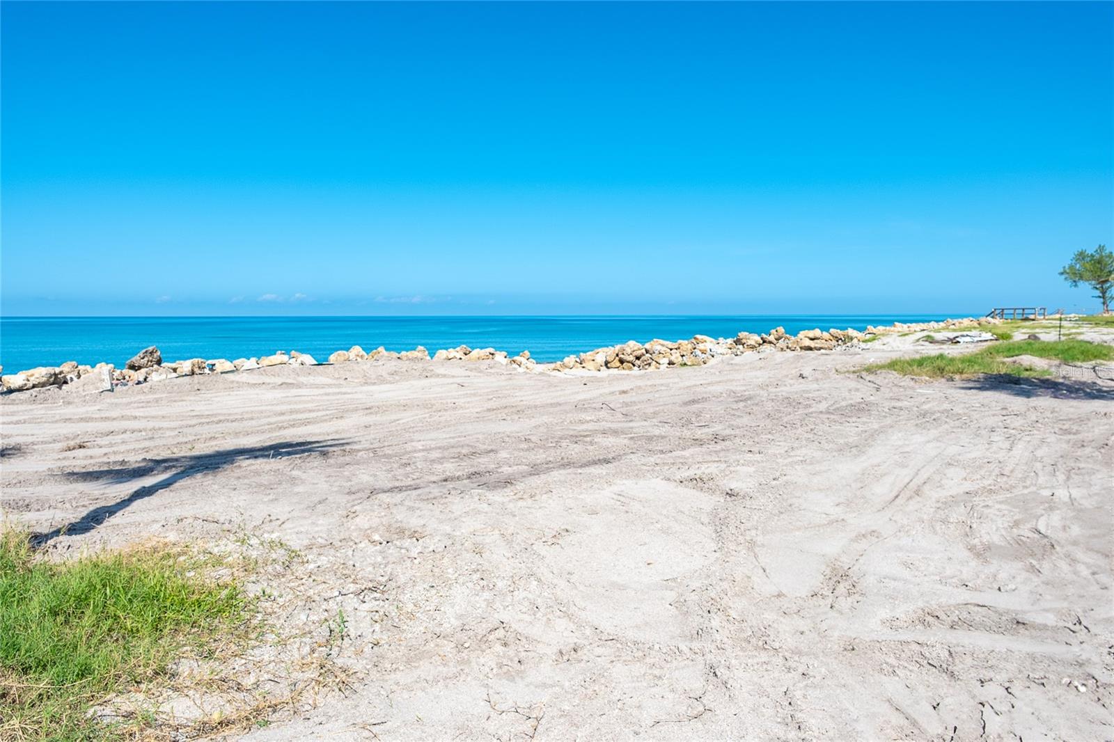 MANASOTA SHORES - Land