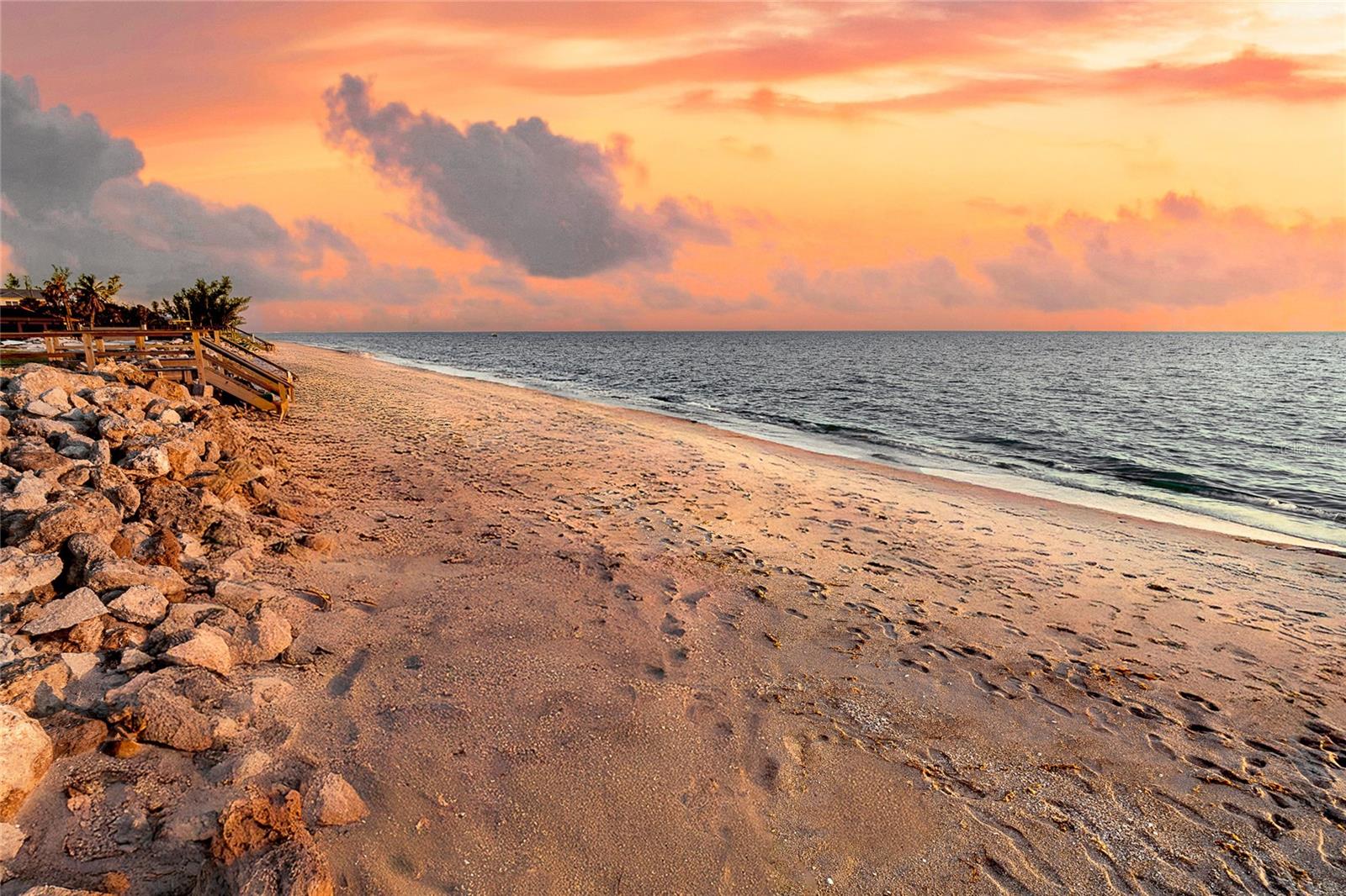 MANASOTA SHORES - Land