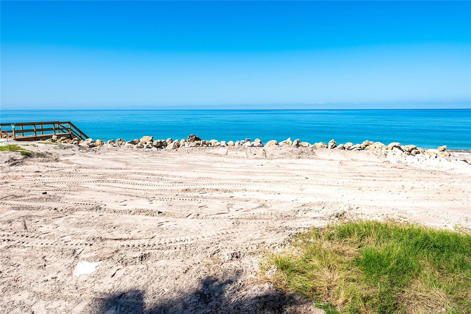 MANASOTA SHORES - Land
